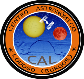 Centro astronómico de Lodoso